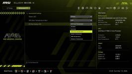 MSI MAG X870E TOMAHAWK MAX WIFI PZ-2